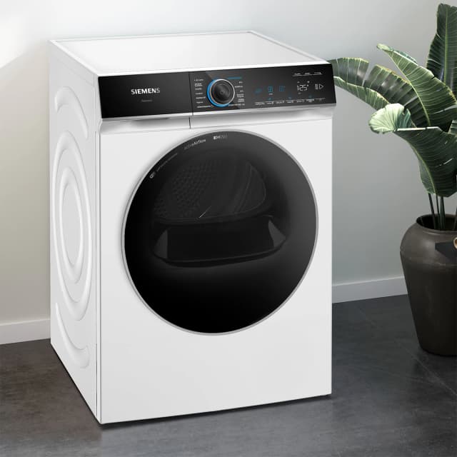 Thumbnail 2 de Siemens WR47B2D0ES Secadora 9 kg iQ700