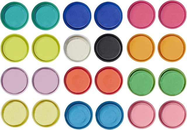 Detalle 2 de Play-Doh Eggs 24-Pack