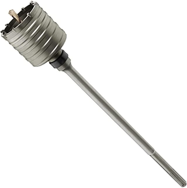 Detalle de Fraise BOSCH SDS Max HC8526 2-5/8" ⚙