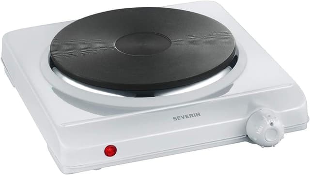 Imagen de SEVERIN KP 1091 Kochplatte 1.500 W en OfertitasTOP