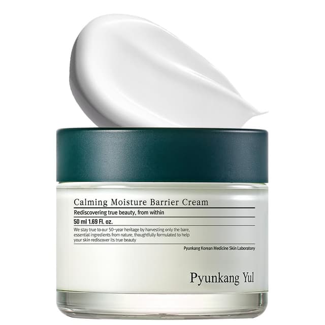 Detalle de Pyunkang Yul Feuchtigkeitsbarriere-Creme 50 ml