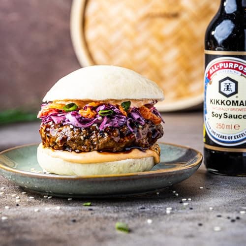 Thumbnail 2 de Kikkoman Salsa de Soja clásica 1000 ml