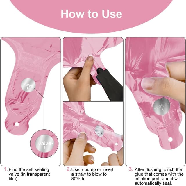 Thumbnail 3 de OFFCUP Ballon d’anniversaire 14 ans 101 cm