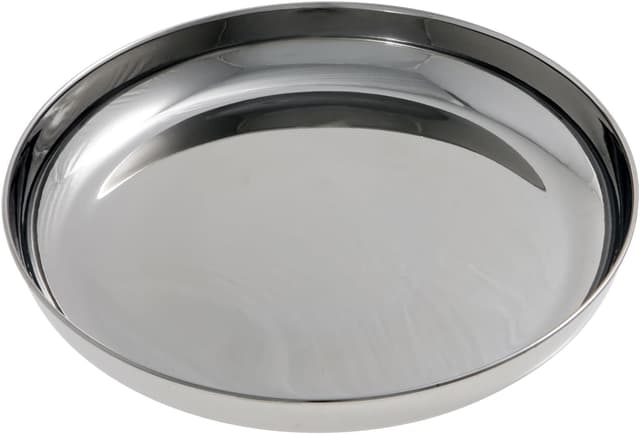 Thumbnail 2 de Cao Plato de camping acero inoxidable 19 cm 🍽