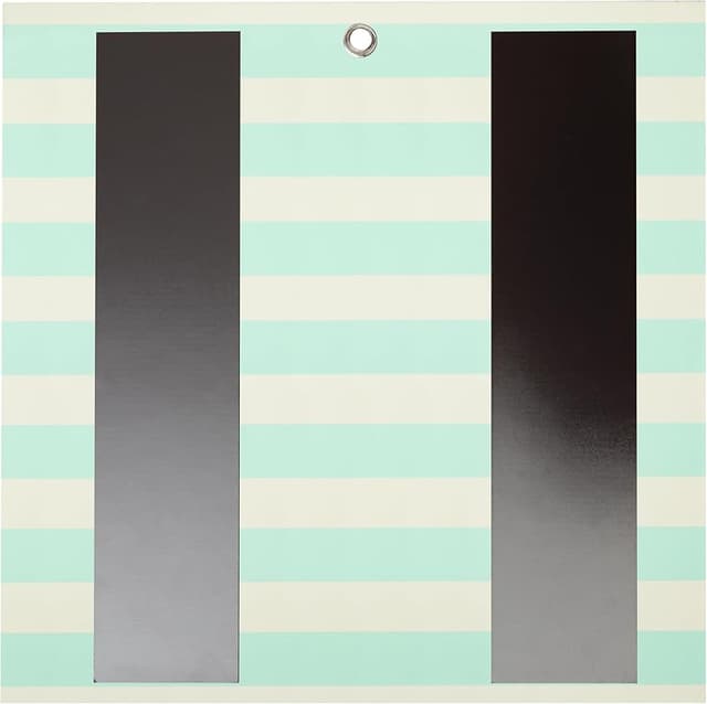 Detalle de Mr. Wonderful Calendario pared Rasca‑Rasca 2025 📅