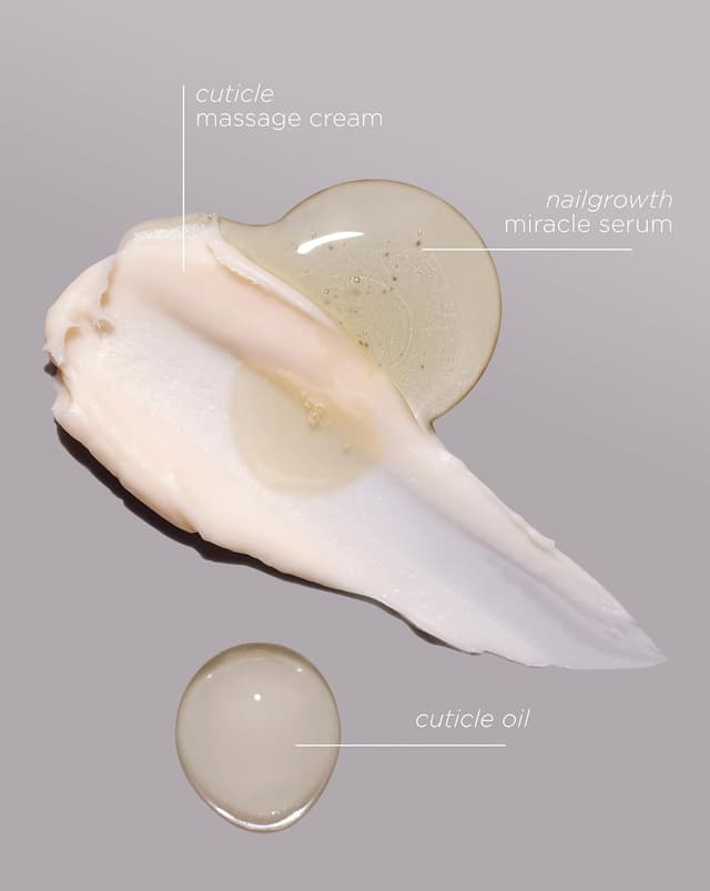 Detalle de Sally Hansen Vitamin E Nail & Cuticle Oil for Dry Nails and Cuticles