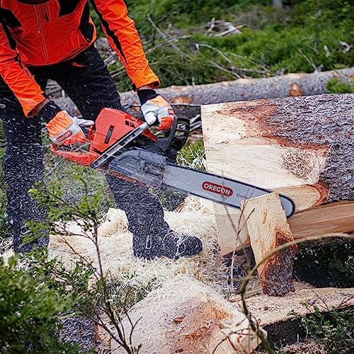 Thumbnail 5 de Oregon 3/8 LP .050 14" Cadena 50 eslabones