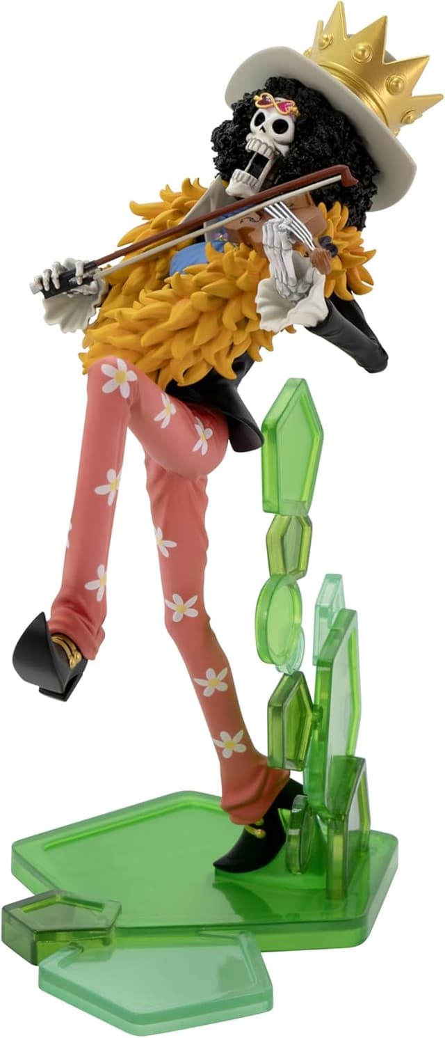 Thumbnail 1 de ABYstyle Studio Brook figurine One Piece