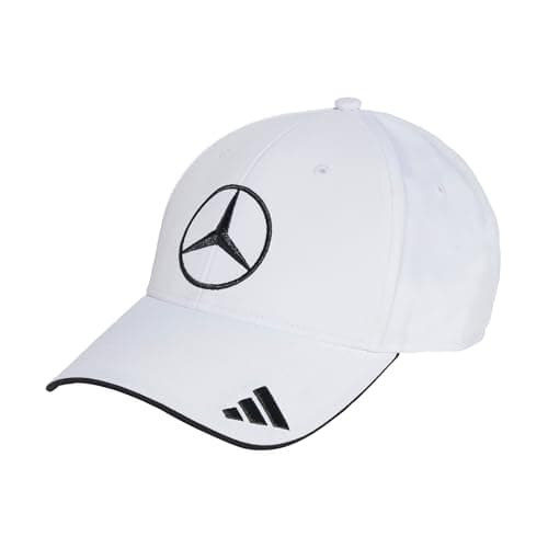 Imagen de Adidas Mercedes AMG Petronas Driver Cap XS en OfertitasTOP