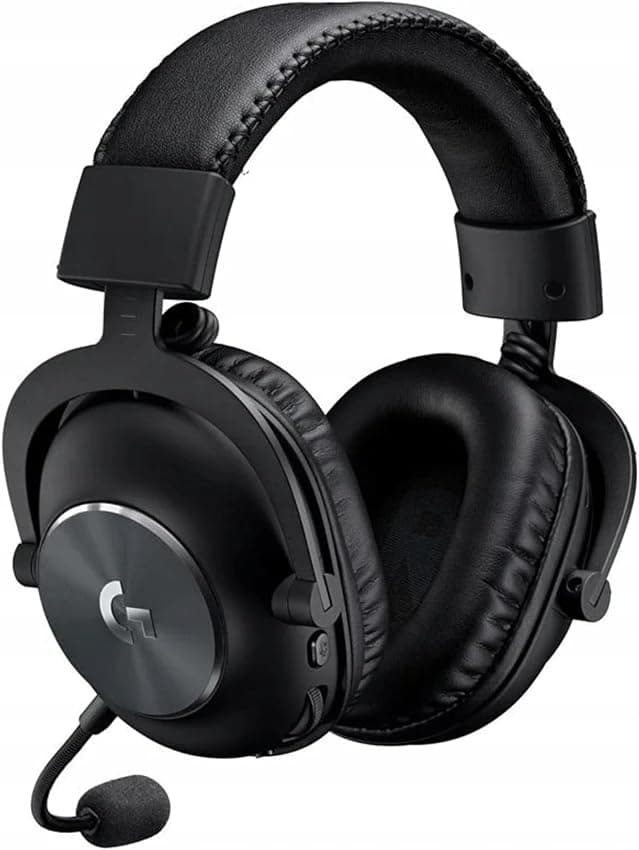 Thumbnail 1 de Logitech G PRO X LIGHTSPEED 🎧 Auriculares gaming inalámbricos