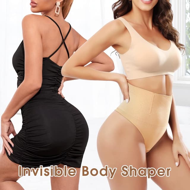 Thumbnail 1 de Xnova Perizoma Donna Guaina Contenitiva Vita Alta