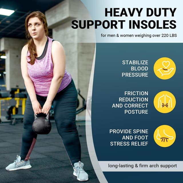 Thumbnail 2 de PCSsole plantillas fascitis plantar