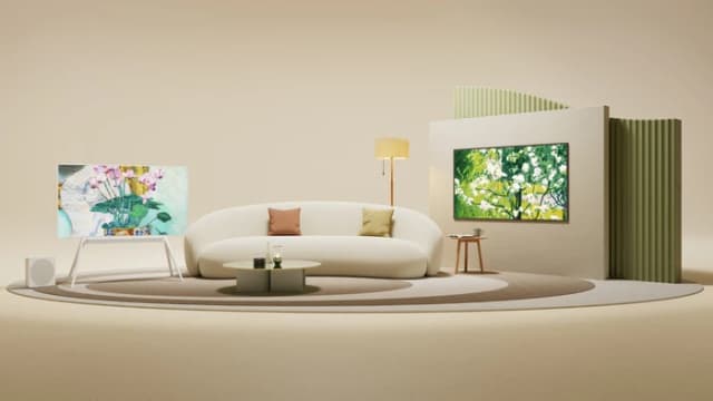 Thumbnail 14 de TCL 55A300 PRO NXTVision 55"