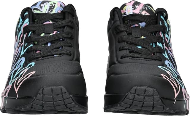 Detalle 2 de Skechers Uno Spread The Love zapatillas mujer 39 EU