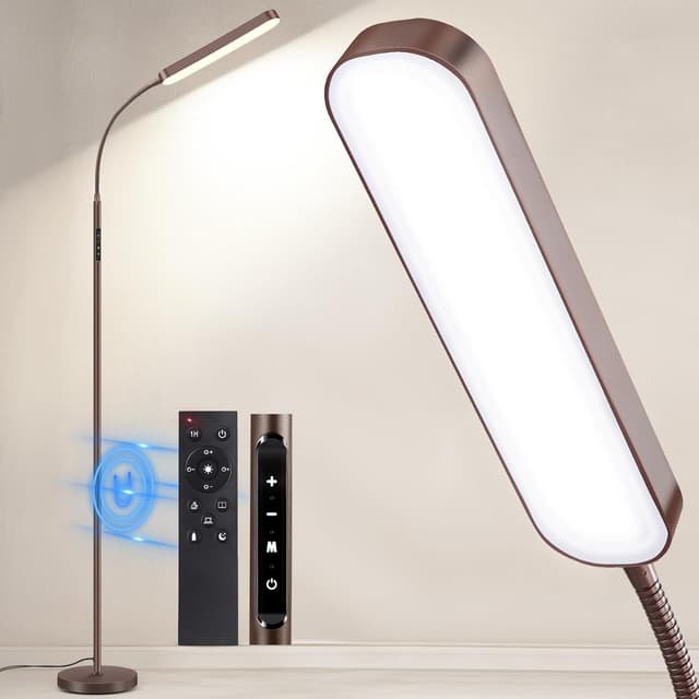 Thumbnail 6 de OUTON LED Floor Lamp 15W 1500LM