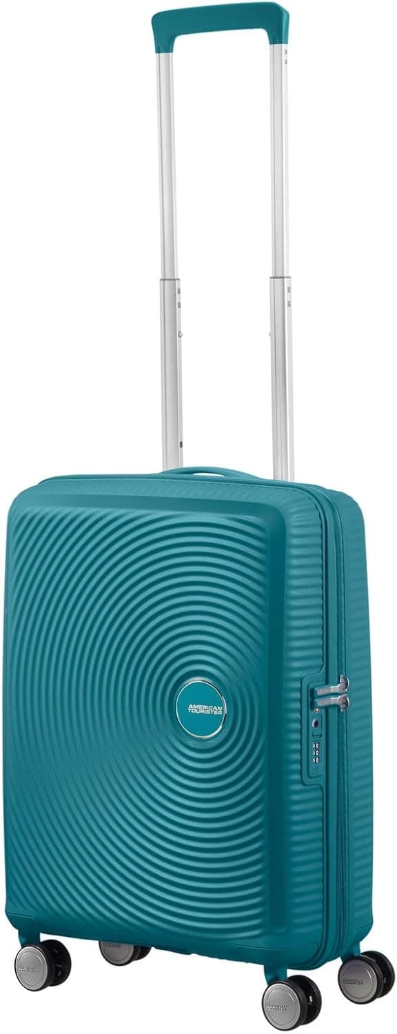 Thumbnail 5 de American Tourister Soundbox Trolley S 55 cm Jade