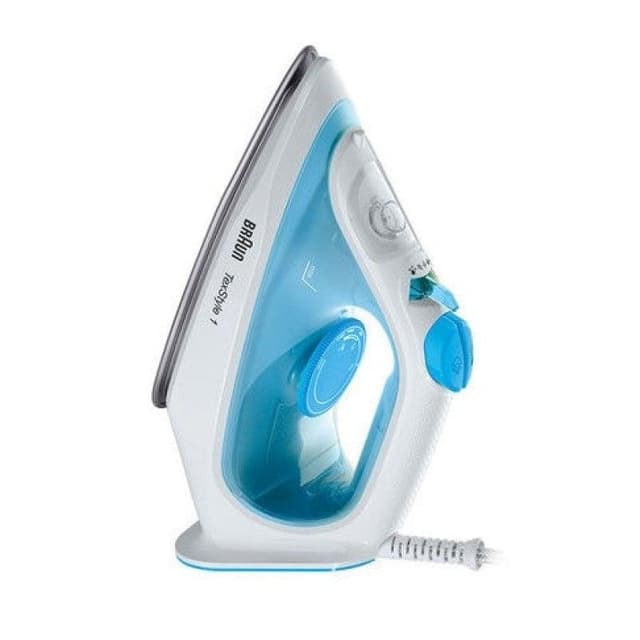 Thumbnail 3 de Braun TexStyle 1 SI1050BL Plancha 2000W