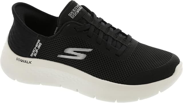 Thumbnail 1 de Skechers GO Walk Flex Zapatillas 40,5 EU