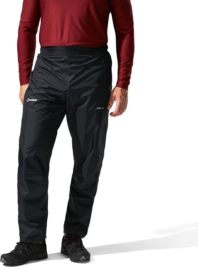 Imagen de Berghaus Deluge 2.0 Waterproof Overtrousers en OfertitasTOP