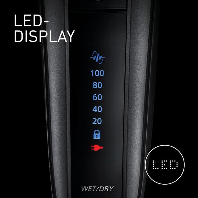 Thumbnail 6 de Panasonic Series 900 Premium ES-LV9U