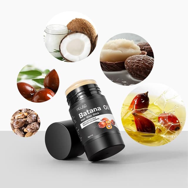 Detalle de Bâton de cire cheveux Flintronic 30 g