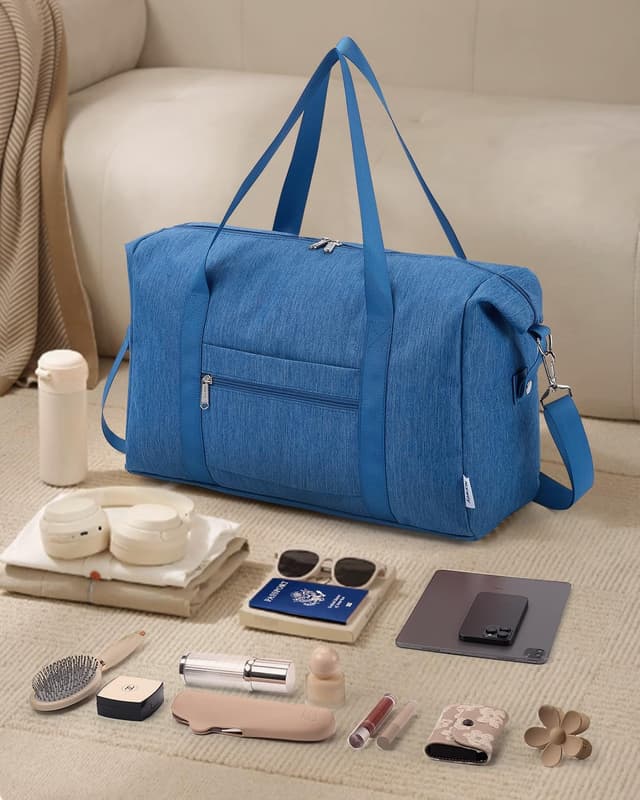 Thumbnail 6 de Narwey Cabin Bag 25L for Easyjet 45x36x20