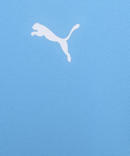 Detalle 2 de PUMA teamRISE Jersey Jr: camiseta infantil unisex para deporte y tiempo libre