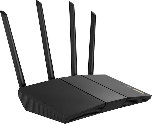 Detalle 2 de ASUS RT-AX57 Router Wi‑Fi 6 Ax3000
