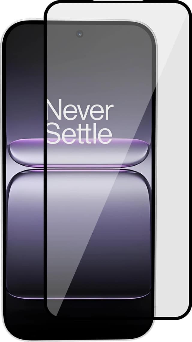 Detalle de BlueBuilt OnePlus Nord 5 Panzerglas für Kratzschutz