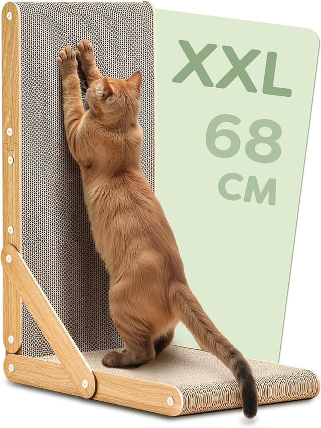 Imagen de Griffoir pour chat 68 cm đ± en OfertitasTOP