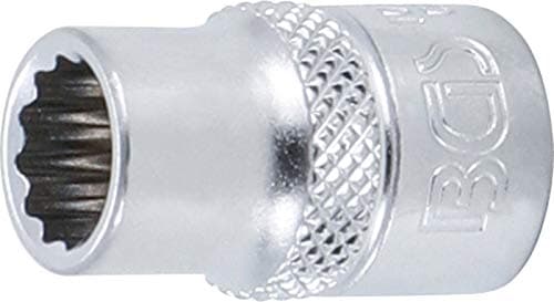 Thumbnail 3 de BGS 9112 | Juego de llaves de vaso 11 piezas 🛠