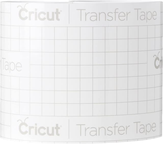 Detalle de Cricut Joy Transfer Tape (2008063), 1.2m roll for vinyl transfer