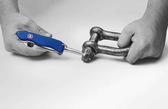 Thumbnail 5 de Victorinox Skipper Pro MW coltello 12 funzioni 79 mm