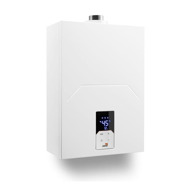 Detalle de Cointra CETI 10 n KIT estanco 18,4 kW