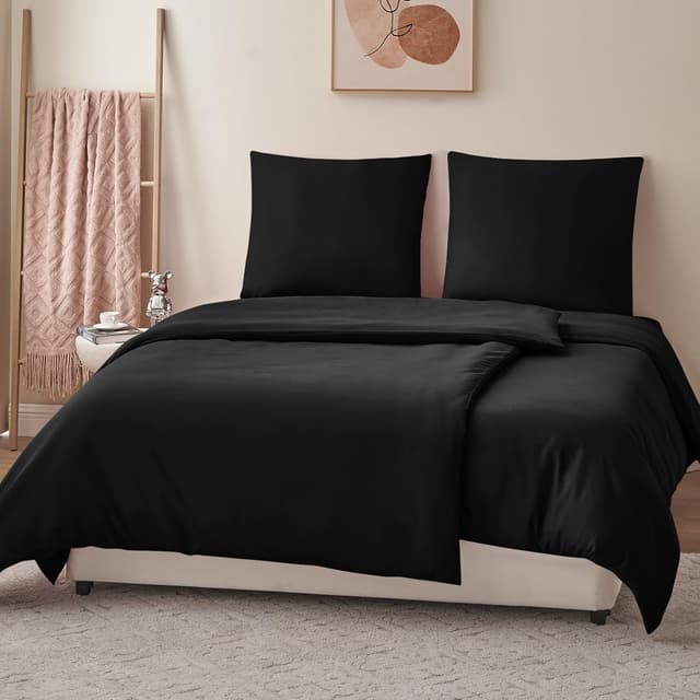 Detalle 2 de RUIKASI Bettwäsche 135x200 4-teilig