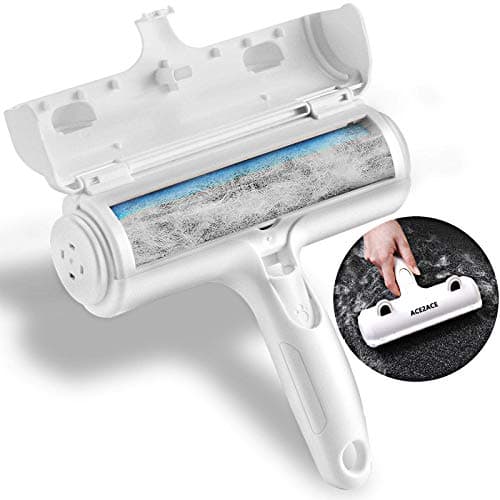 Imagen de ACE2ACE Quitapelos para mascotas 1 unidad en OfertitasTOP