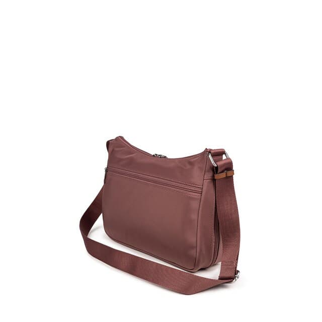 Thumbnail 2 de Munich Xplore Medium Bolso Unisex 🧳 Dusty FW24