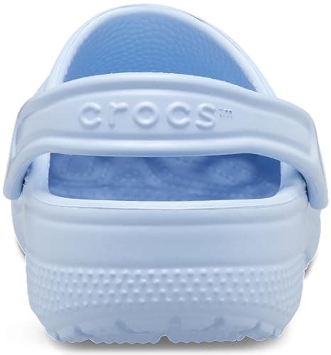 Detalle 2 de Crocs Classic Clog T Zuecos niños 23/24