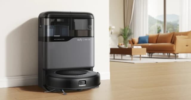 Thumbnail 12 de eufy C20 Omni Saugroboter 7.000 Pa