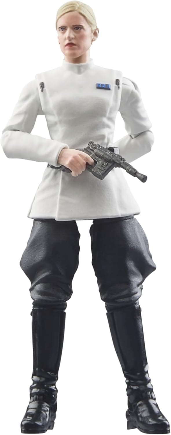 Detalle de Star Wars The Vintage Collection: Dedra Meero (Andor) Action-Figur, 9,5 cm