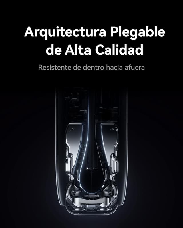 Thumbnail 4 de Huawei Mate X7 plegable 8 pulg 16+512G