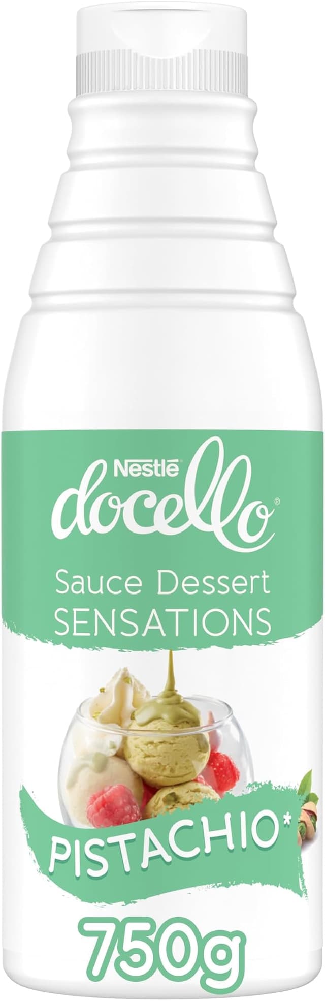 Imagen de Nestlé Docello Salsa de Pistacho 🌰 en OfertitasTOP
