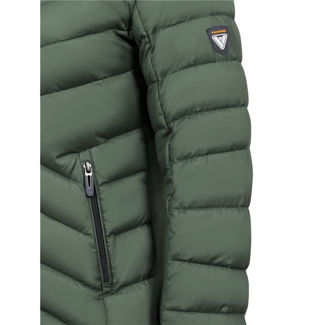 Thumbnail 3 de Tsunami Solden Chaqueta ligera de plumón para hombre