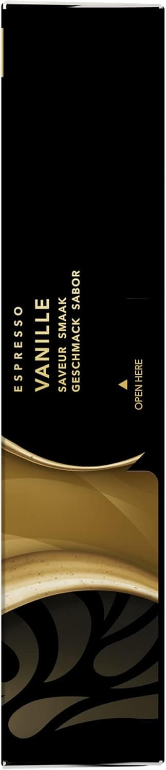 Thumbnail 10 de L'OR Flavours Espresso Cápsulas Vainilla para Nespresso