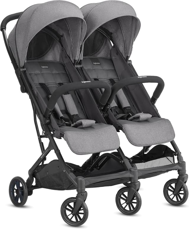 Imagen de Inglesina Twin Sketch poussette double 12,5 kg đź‘¶ en OfertitasTOP
