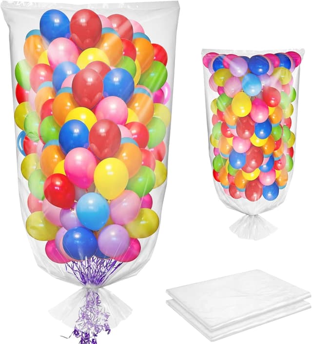 Detalle de Balloon Arch Kit Stand Foldable 9FT ๐