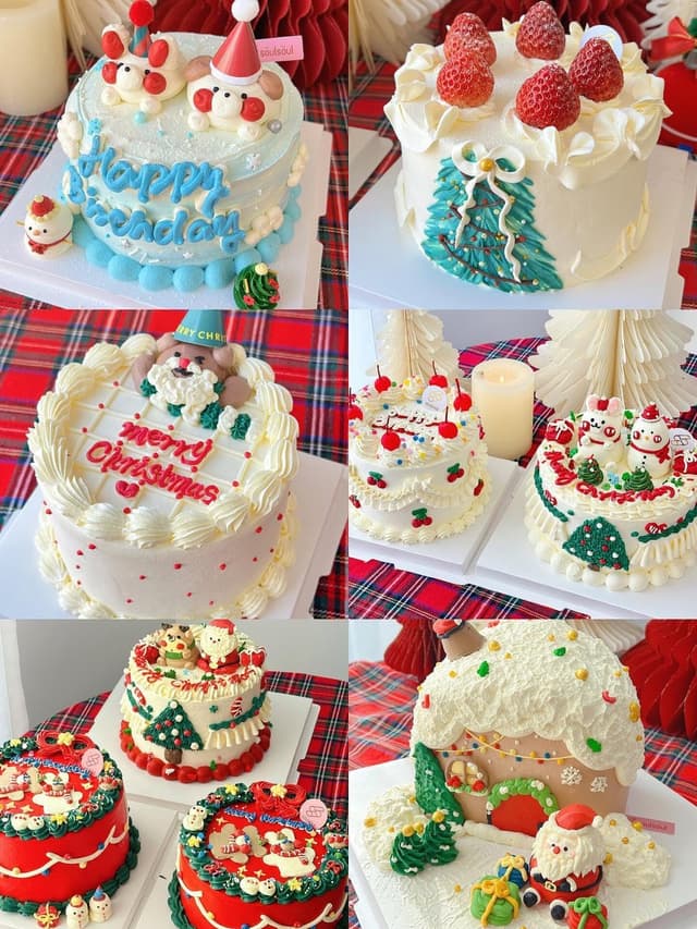 Thumbnail 5 de Essbare Weihnachtsdekorative Süßigkeiten 95G