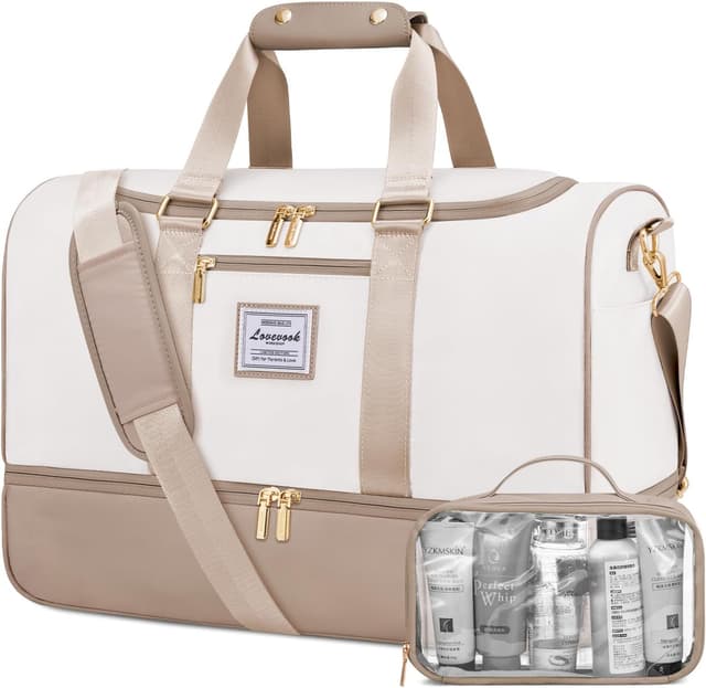 Imagen de LOVEVOOK Reisetasche 37L en OfertitasTOP