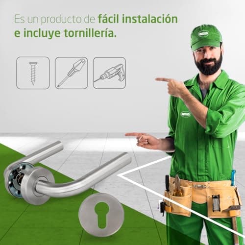 Thumbnail 5 de Jeu de poignées Amig 4RBX ⚙