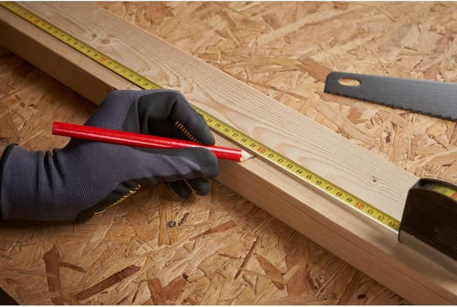 Thumbnail 4 de STANLEY 1-32-125 metro a nastro 3 m